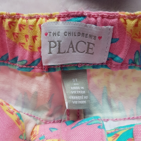 2 Pack Child Summer Shorts - Picture 8 of 8